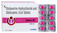 Tavera M Tablet 10 Tavera M Tablet 10