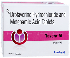 Tavera M Tablet 10 Tavera M Tablet 10