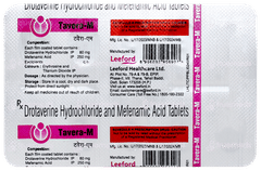 Tavera M Tablet 10 Tavera M Tablet 10