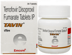 Tavin Tablet 30 Tavin Tablet 30