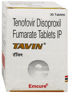 Tavin Tablet 30 Tavin Tablet 30