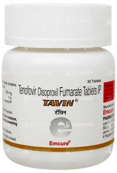 Tavin Tablet 30 Tavin Tablet 30