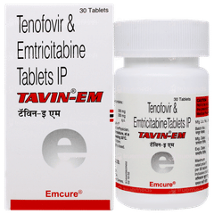 Tavin Em Tablet 30