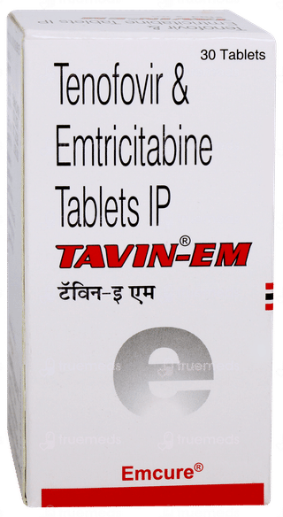 Tavin Em Tablet 30