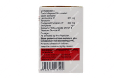 Tavin L Tablet 30 Tavin L Tablet 30