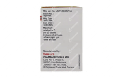 Tavin L Tablet 30 Tavin L Tablet 30