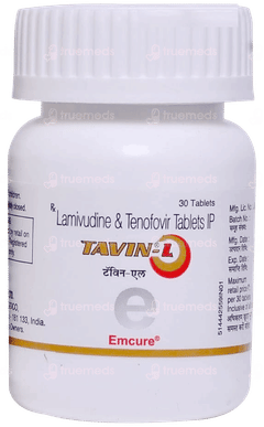 Tavin L Tablet 30 Tavin L Tablet 30