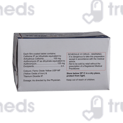Taxim Az 100/125 MG Tablet 10