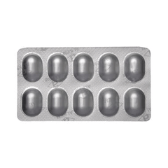Taxim O 400 Tablet 10