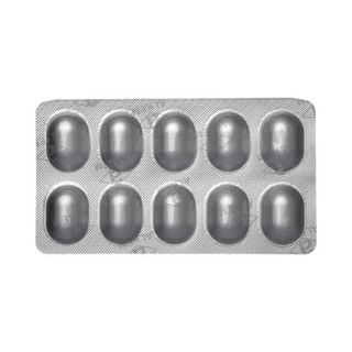 Taxim O 400 Tablet 10