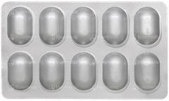 Taxim O Cv 200 Tablet 10 Taxim O Cv 200 Tablet 10