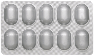 Taxim O Cv 200 Tablet 10