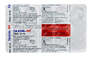 Taxim Of Tablet 10