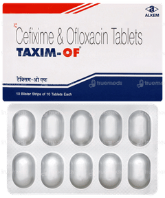 Taxim Of Tablet 10