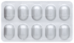 Tazloc 80 Tablet 10 Tazloc 80 Tablet 10