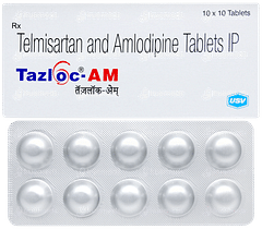 Tazloc Am Tablet 10