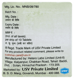 Tazloc Am 80 Tablet 10 Tazloc Am 80 Tablet 10