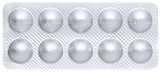 Tazloc Ct 6.25 Tablet 10
