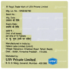 Tazloc Ct 80 Tablet 10 Tazloc Ct 80 Tablet 10