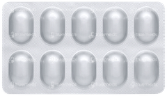 Tazloc H Tablet 10 Tazloc H Tablet 10