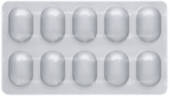 Tazloc H 80 Tablet 10 Tazloc H 80 Tablet 10