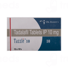 Tazzle 10 Tablet 10