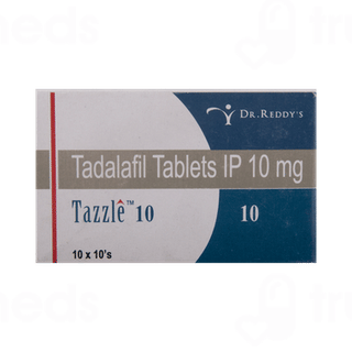 Tazzle 10 Tablet 10
