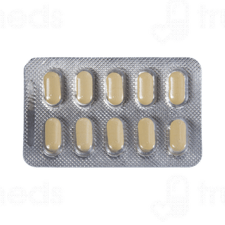 Tazzle 10 Tablet 10