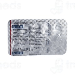 Tazzle 10 Tablet 10