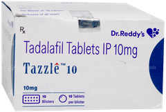 Tazzle 10 Tablet 10 Tazzle 10 Tablet 10