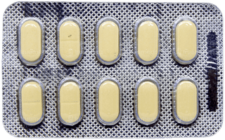 Tazzle 10 Tablet 10