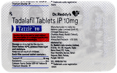 Tazzle 10 Tablet 10 Tazzle 10 Tablet 10