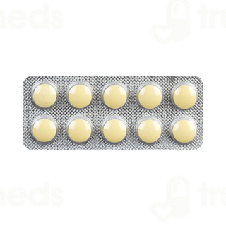 Tazzle 20 MG Tablet 10