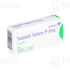 Tazzle 5 Tablet 10