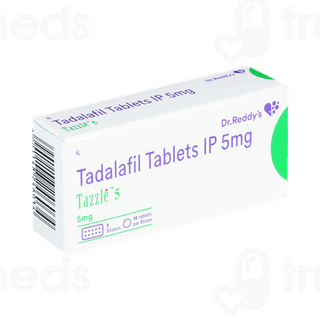 Tazzle 5 Tablet 10