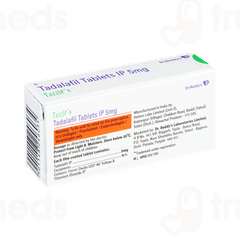 Tazzle 5 Tablet 10