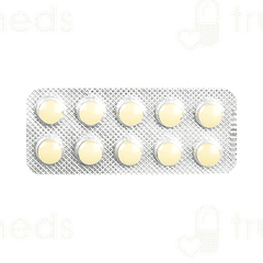 Tazzle 5 Tablet 10