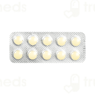 Tazzle 5 Tablet 10