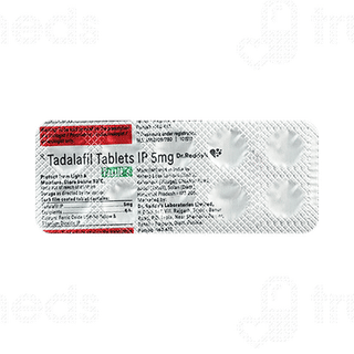 Tazzle 5 Tablet 10