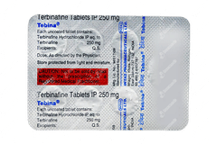 Tebina Tablet 7 Tebina Tablet 7