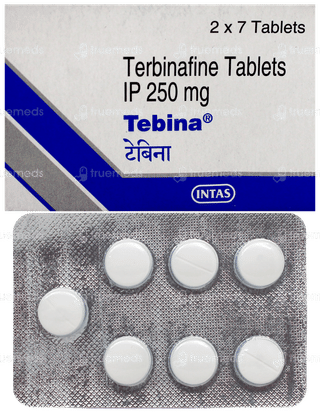 Tebina Tablet 7