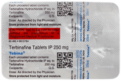 Tebina Tablet 7 Tebina Tablet 7