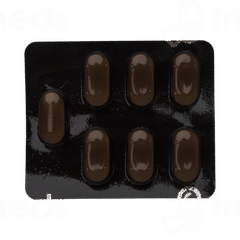 Tebina 500 Tablet 7 Tebina 500 Tablet 7