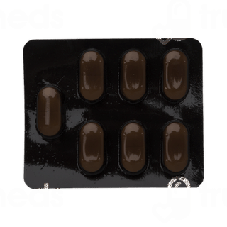 Tebina 500 Tablet 7