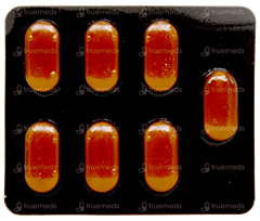 Tebina 500 Tablet 7 Tebina 500 Tablet 7