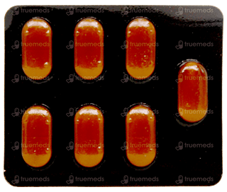 Tebina 500 Tablet 7