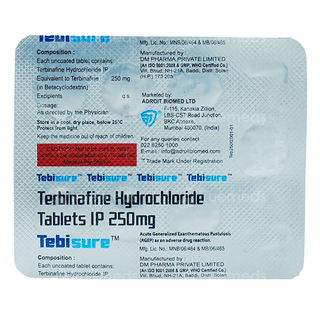 Tebisure Tablet 7