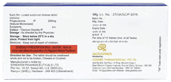 Techgest 200 Tablet 10