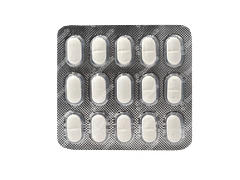 Teczine 10 MG Tablet 15