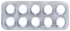Teczine Tablet 10 Teczine Tablet 10